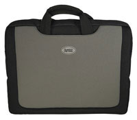 Sweex 17  Neoprene Notebook Sleeve Business (SA121)
